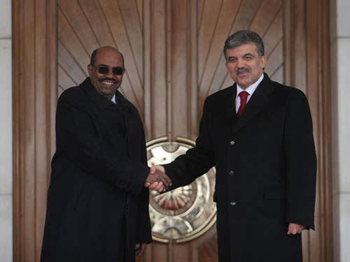 Sudan